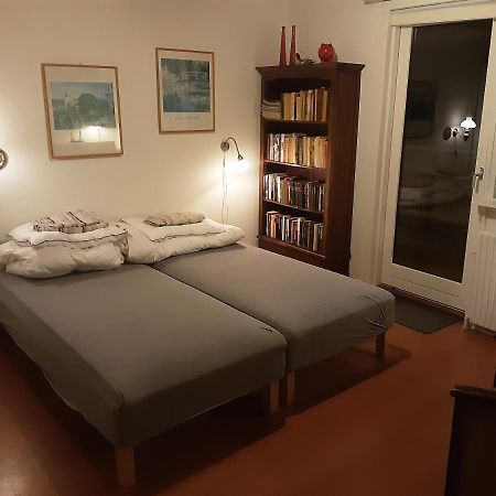Bed and Breakfast Tjornely Ostervra Exterior foto
