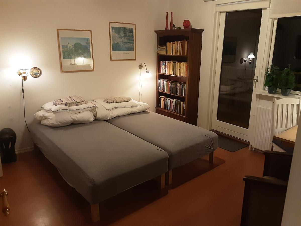 Bed and Breakfast Tjornely Ostervra Exterior foto