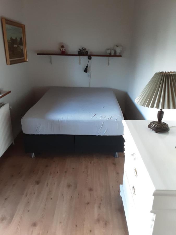 Bed and Breakfast Tjornely Ostervra Exterior foto